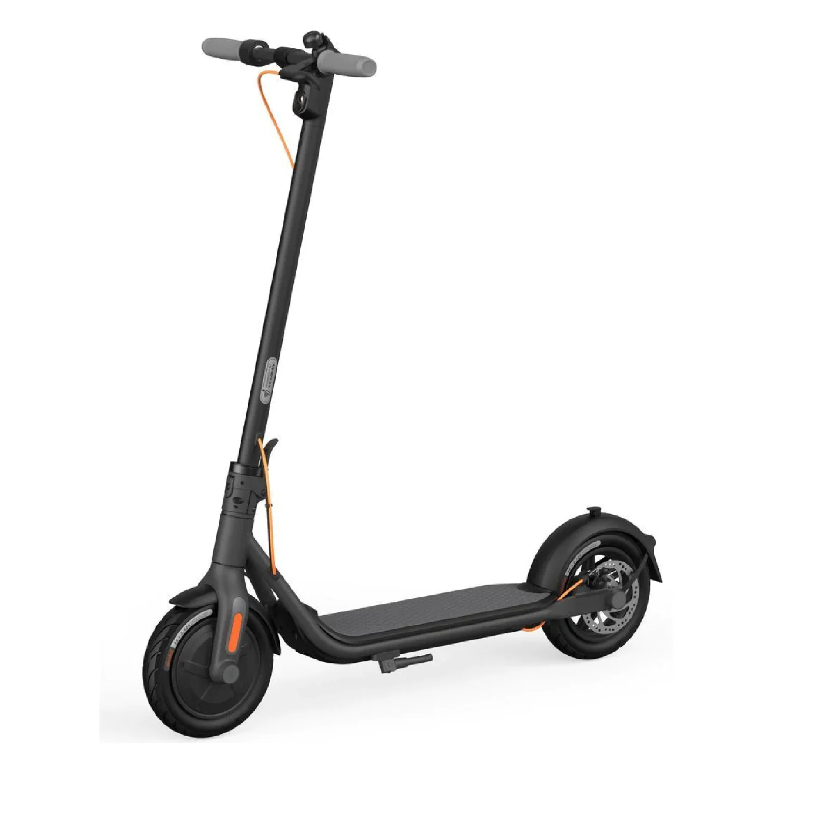 Ninebot F25 E Scooter by Segway