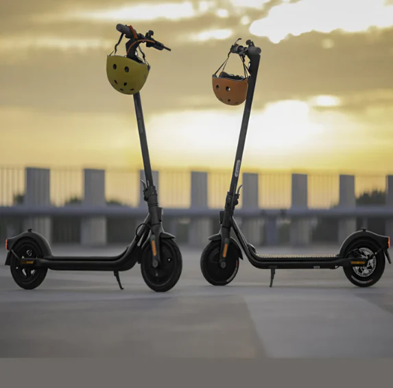 Ninebot F25 E Scooter by Segway - Image 12