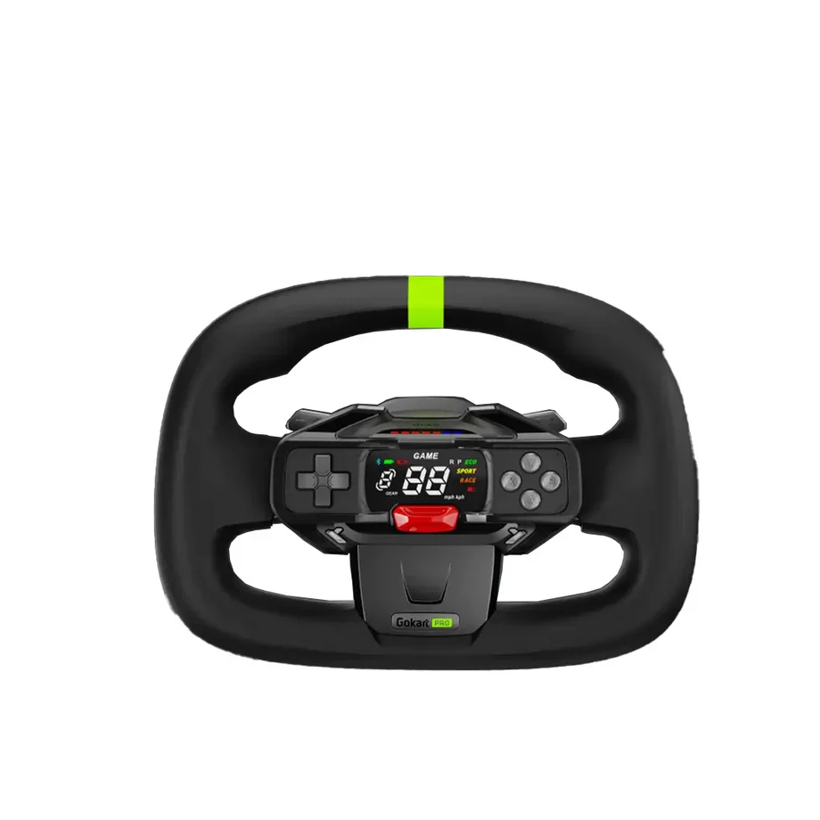 Segway Ninebot GoKart 2024 Version PRO 2 Max Speed 43 Km/H Racing and Immersive Gaming Combo - Image 18