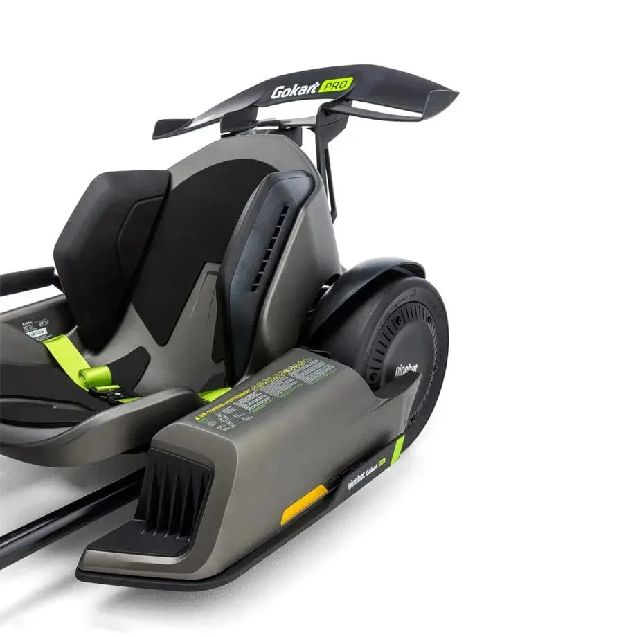 Segway Ninebot GoKart 2024 Version PRO 2 Max Speed 43 Km/H Racing and Immersive Gaming Combo - Image 21