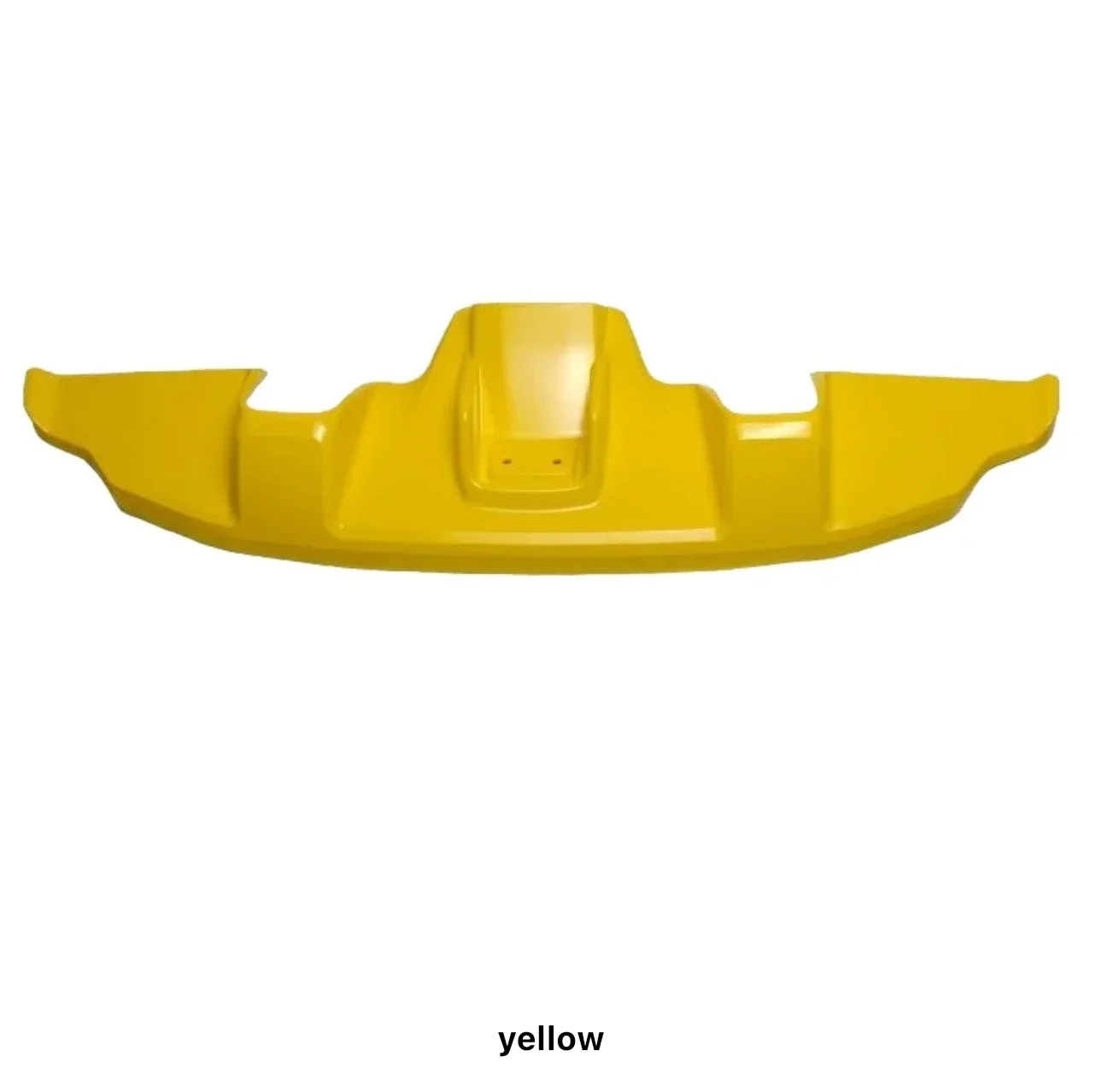 Ninebot Gokart Front Plastic For Lamborghini Kart