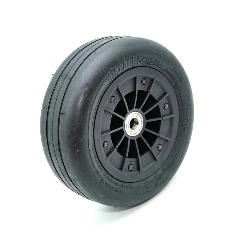 Ninebot gokart front tire - Image 2