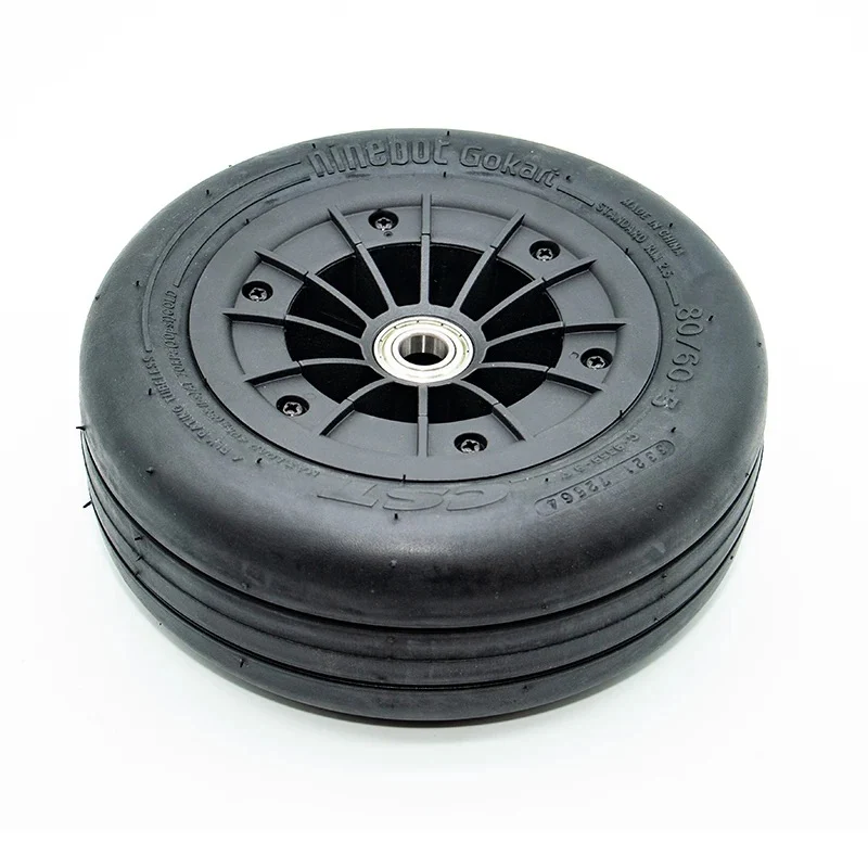 Ninebot gokart front tire - Image 4