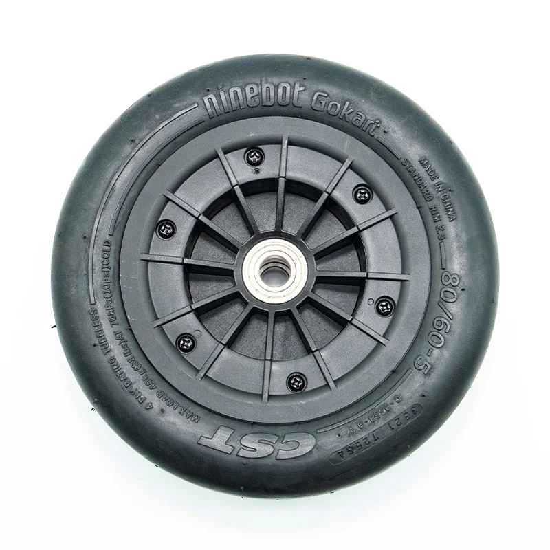 Ninebot gokart front tire - Image 5