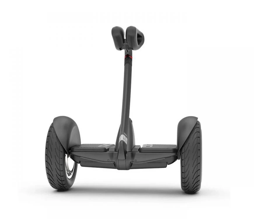 Original Ninebot Gokart Kit Version 2 + Ninebot Mini S Self Balance Scooter - Image 3