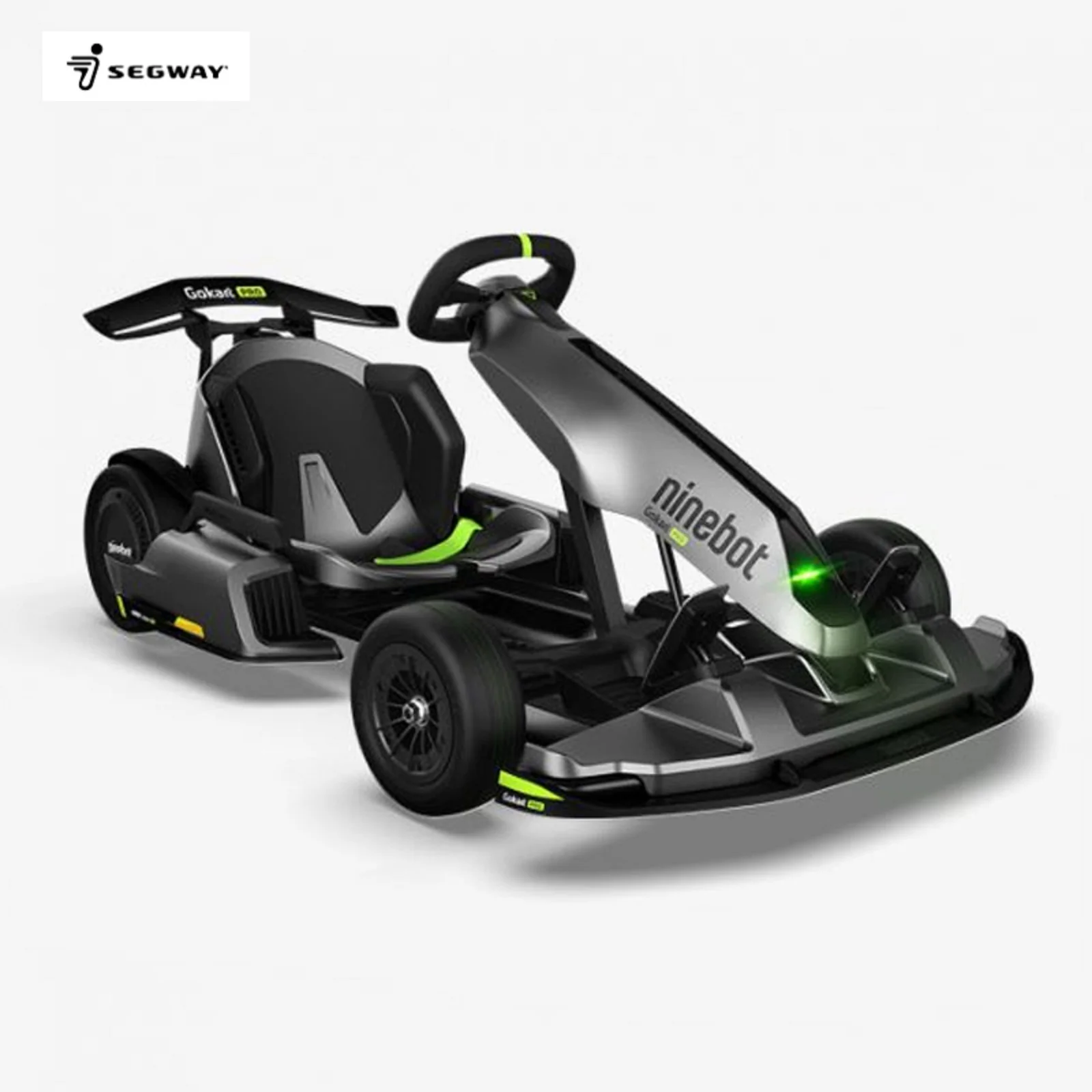 Ninebot GoKart Pro 4800W 40kmh Speed