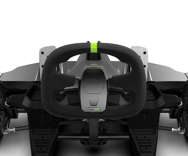 Ninebot GoKart Pro 4800W 40kmh Speed - Image 14