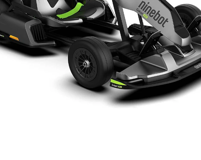 Ninebot GoKart Pro 4800W 40kmh Speed - Image 16