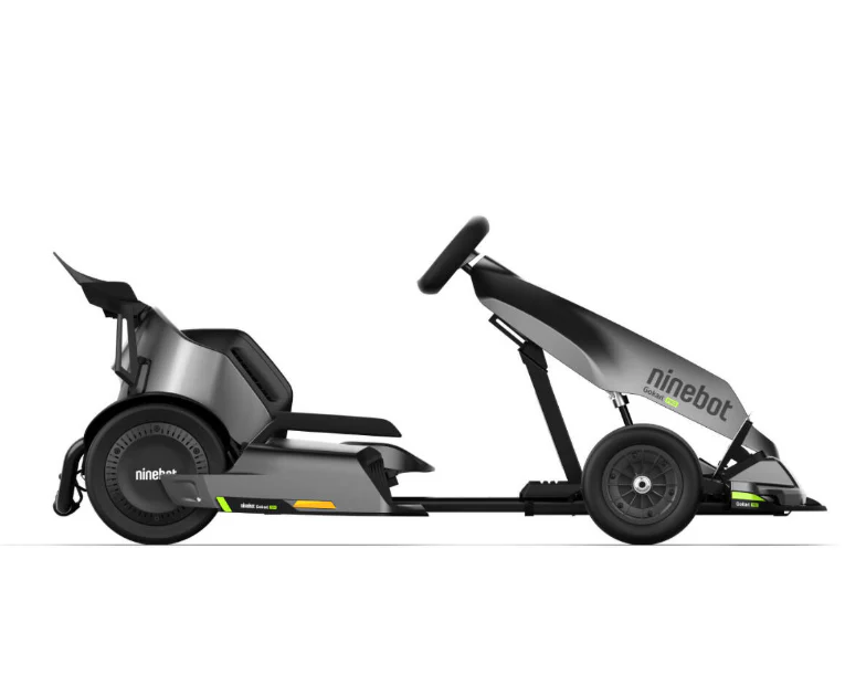 Ninebot GoKart Pro 4800W 40kmh Speed - Image 17