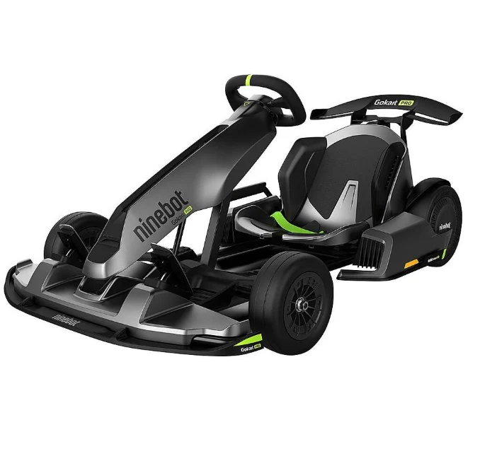 Ninebot GoKart Pro 4800W 40kmh Speed - Image 2