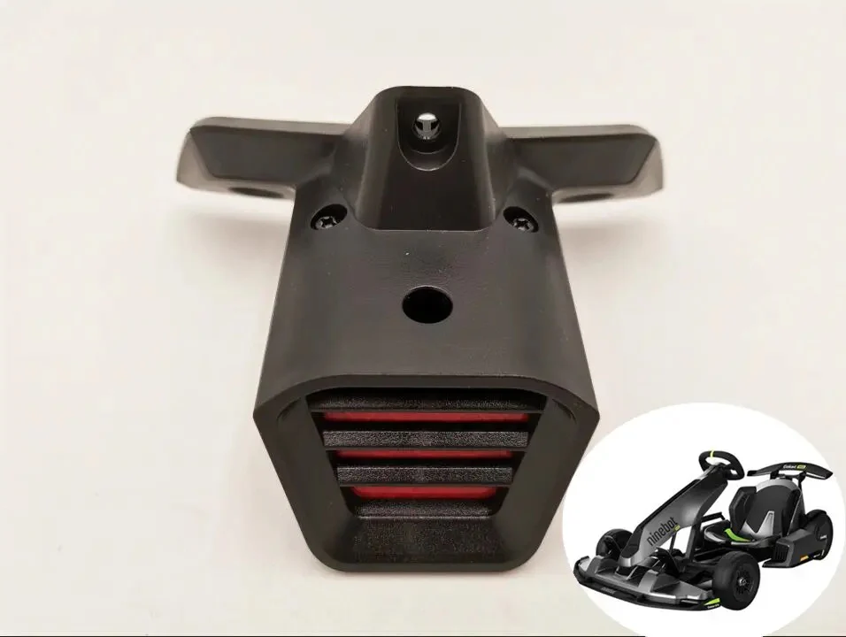 Ninebot Gokart PRO Kit Kart Rear Light - Image 2