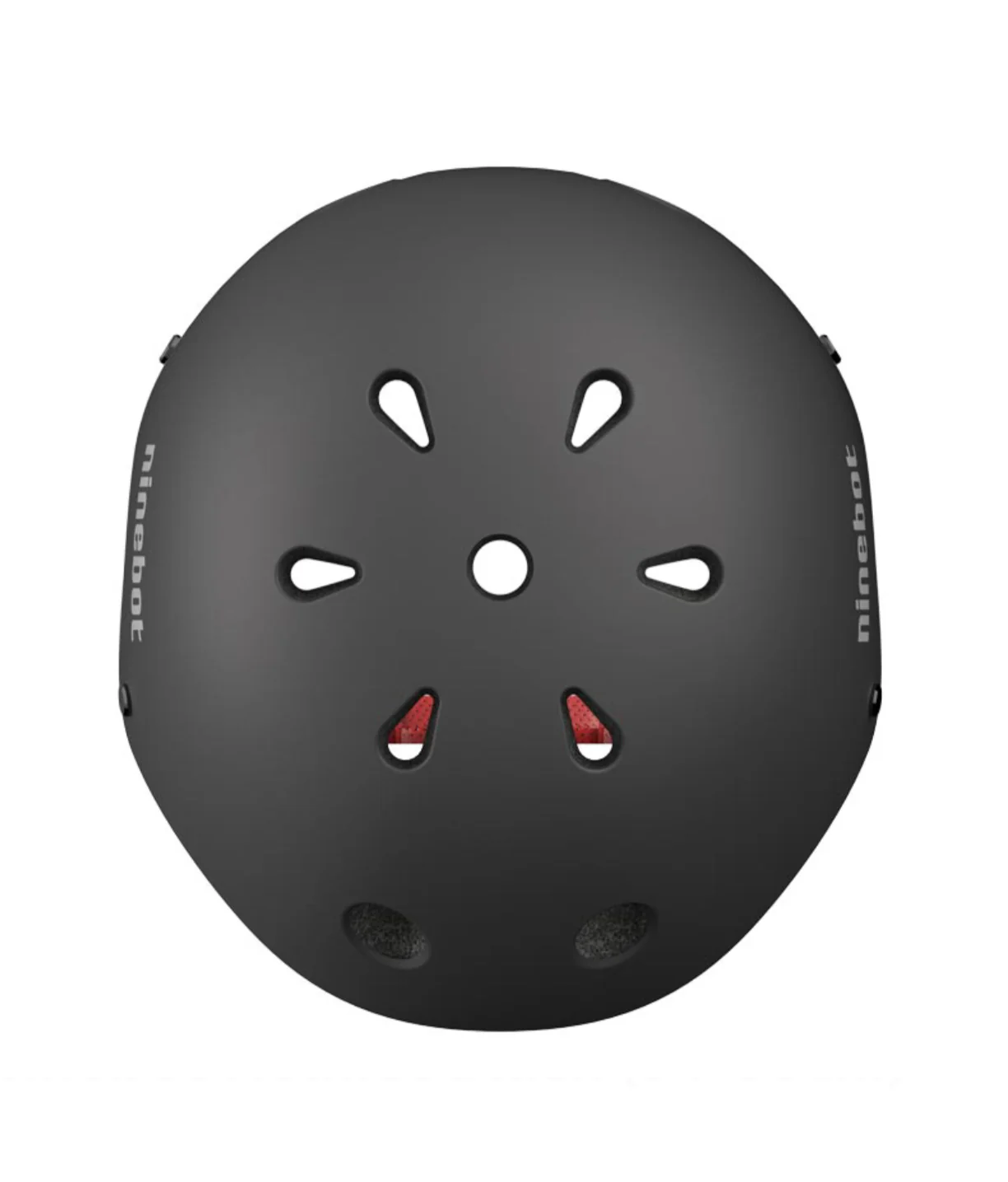 Ninebot Commuter Helmet Black - Image 4