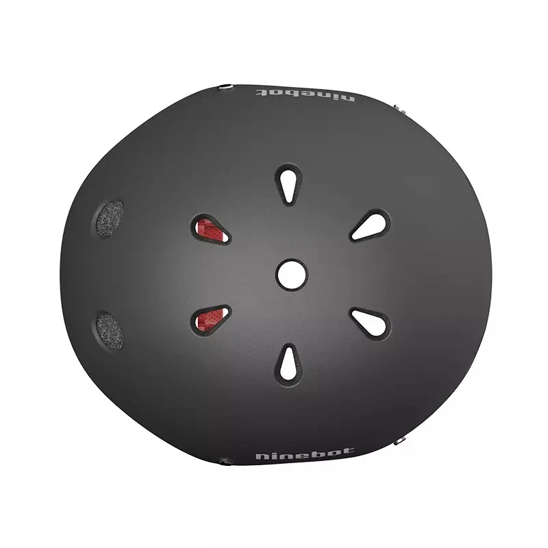 Ninebot Commuter Helmet Black - Image 6