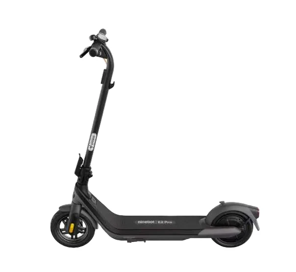 Ninebot E2 Pro Electric Scooter - Image 17