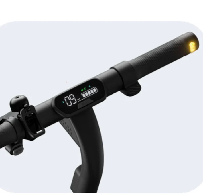 Ninebot E2 Pro Electric Scooter - Image 18