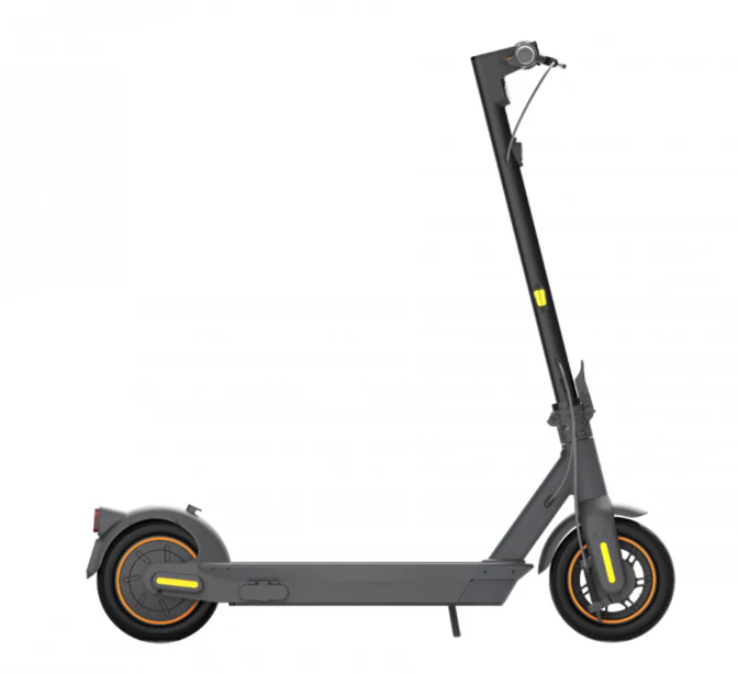 Ninebot KickScooter MAX G30E II Powered by Segway - Image 2