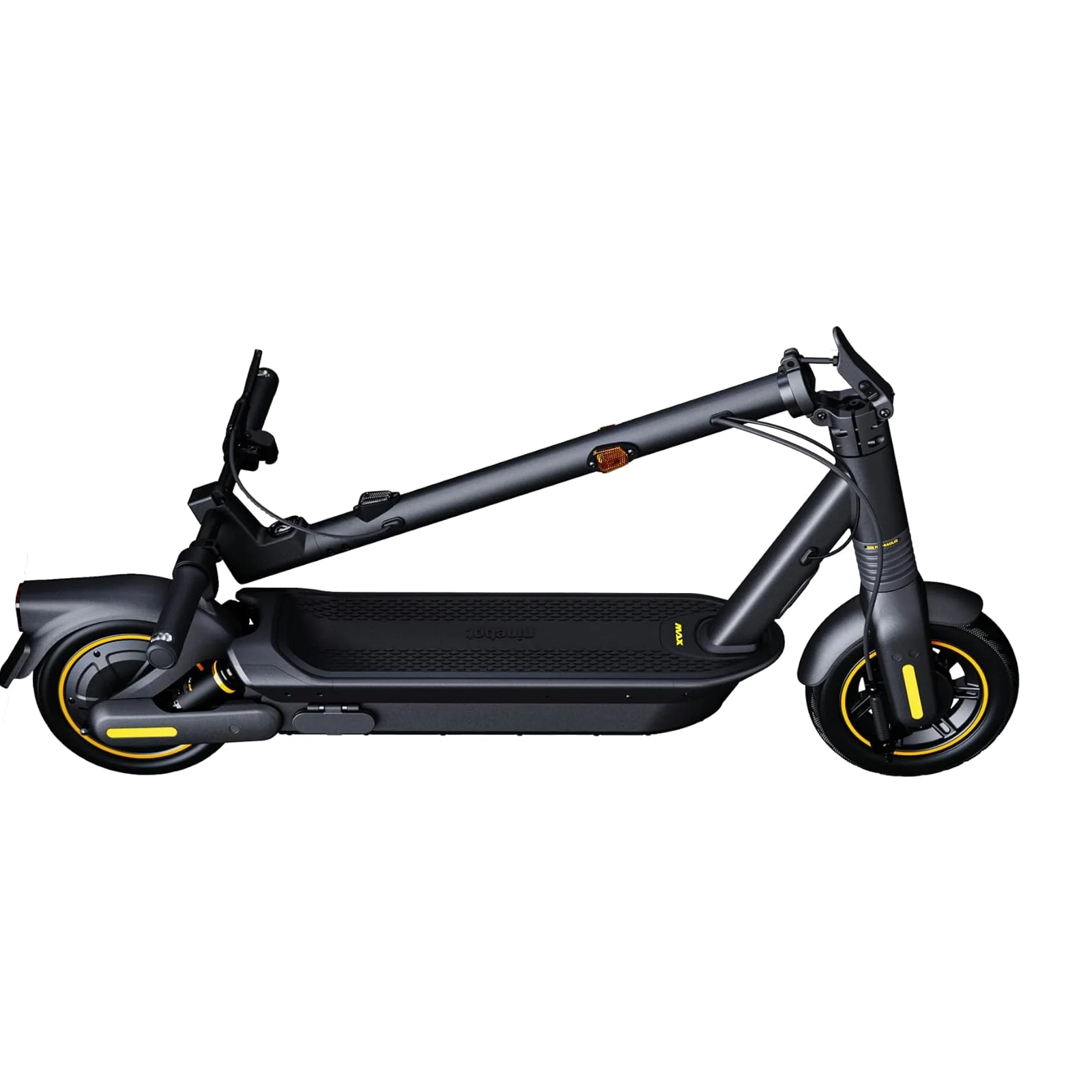 Ninebot Max G2 E Scooter 35kmh Speed 1000W - Image 14