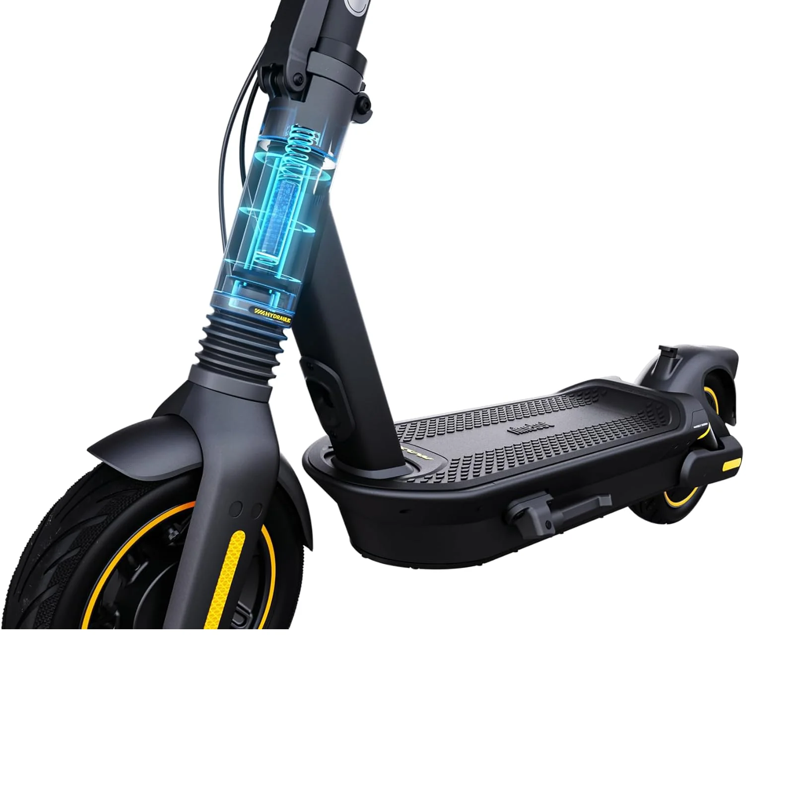 Ninebot Max G2 E Scooter 35kmh Speed 1000W - Image 18