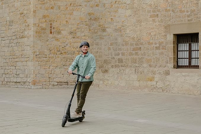 Ninebot Max G2 E Scooter 35kmh Speed 1000W - Image 19