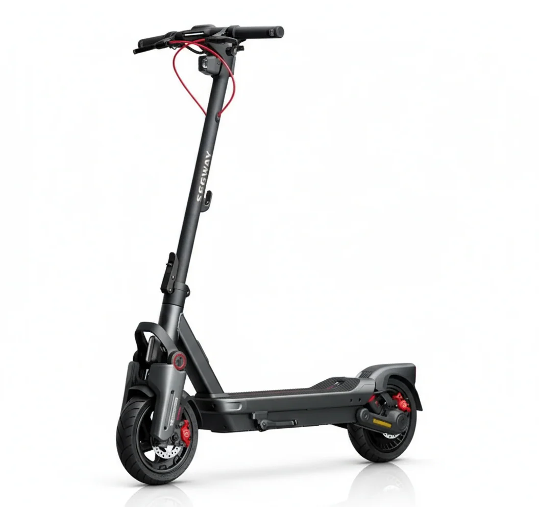 Ninebot MAX G3 Electric Scooter Segway 3rd Gen 2025 New 45kmh Max Speed
