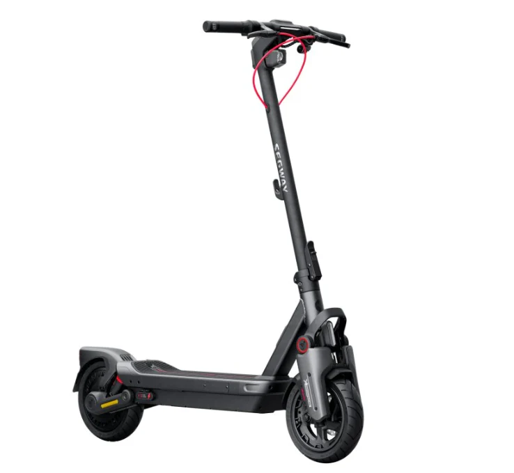 Ninebot MAX G3 Electric Scooter Segway 3rd Gen 2025 New 45kmh Max Speed - Image 13