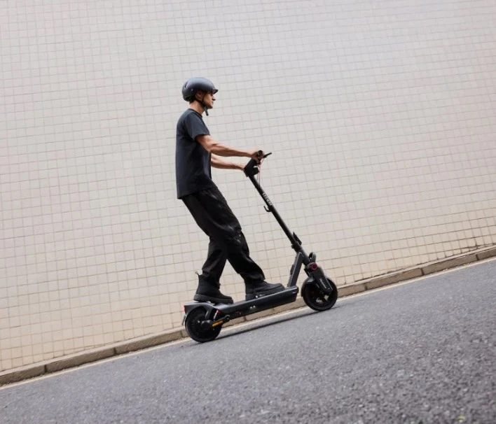 Ninebot MAX G3 Electric Scooter Segway 3rd Gen 2025 New 45kmh Max Speed - Image 14