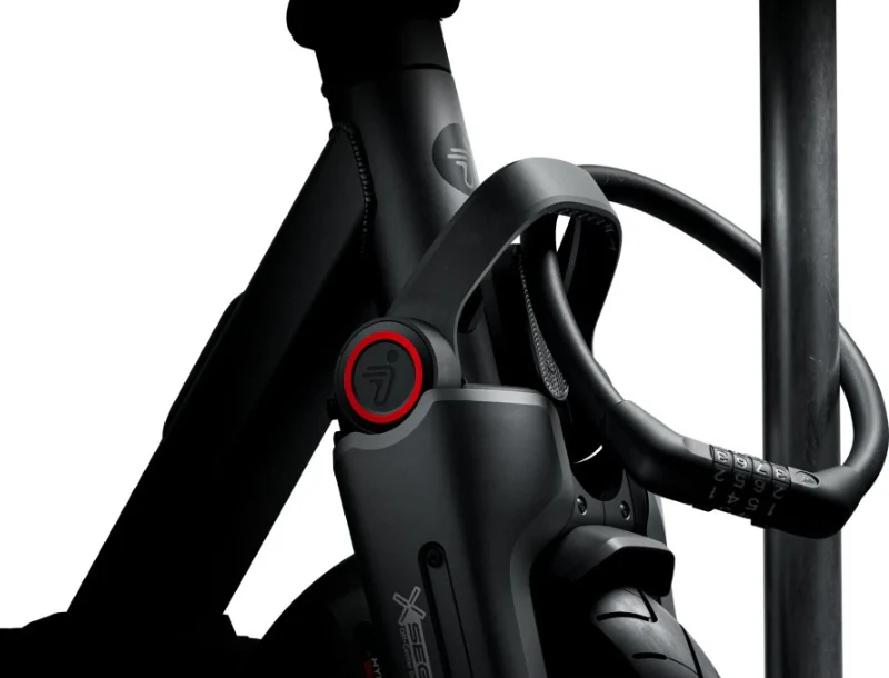 Ninebot MAX G3 Electric Scooter Segway 3rd Gen 2025 New 45kmh Max Speed - Image 15