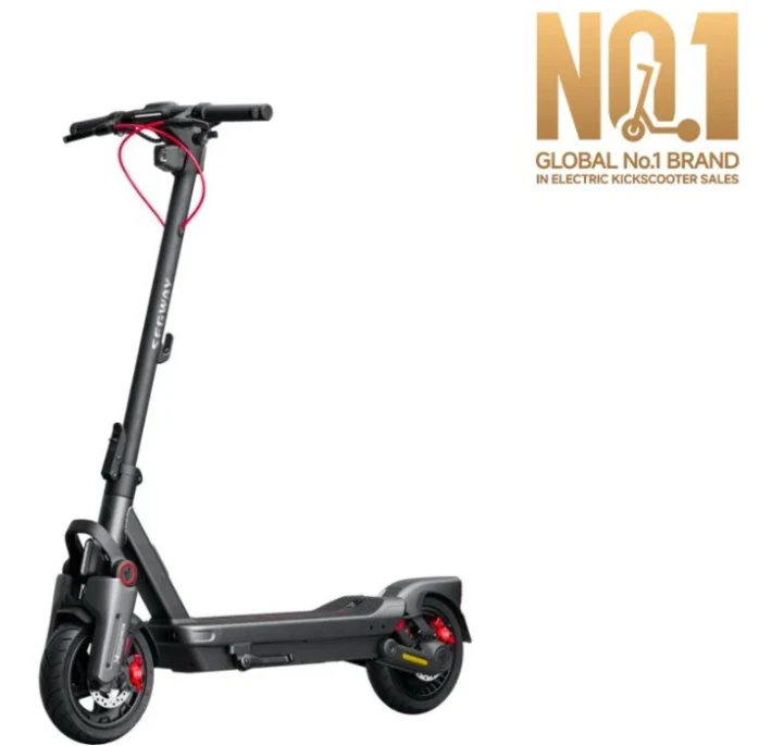 Ninebot MAX G3 Electric Scooter Segway 3rd Gen 2025 New 45kmh Max Speed - Image 17