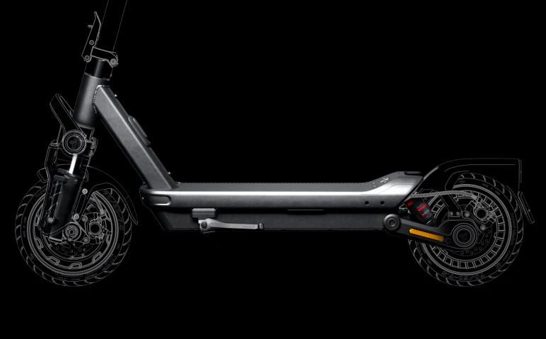 Ninebot MAX G3 Electric Scooter Segway 3rd Gen 2025 New 45kmh Max Speed - Image 25