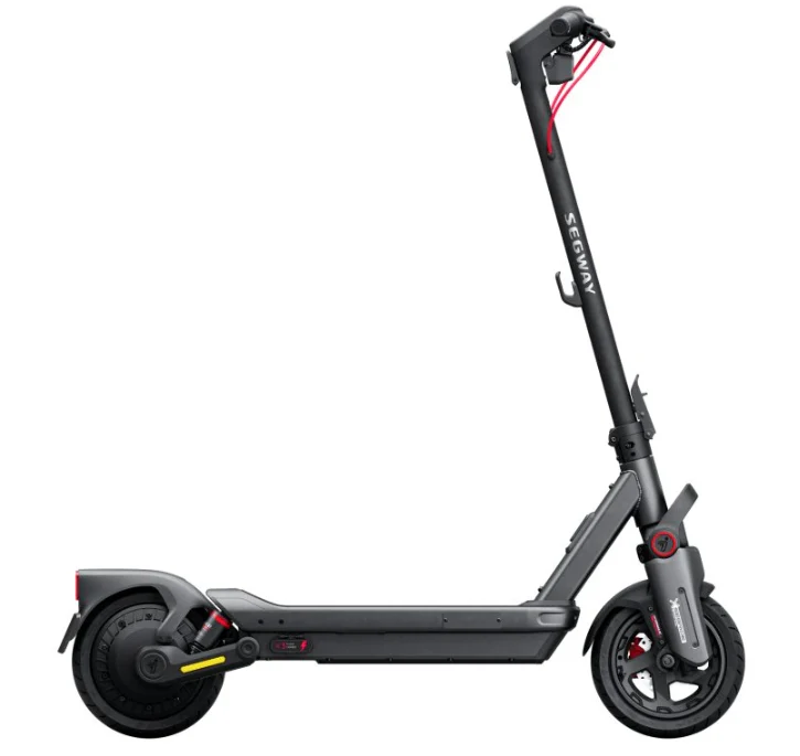Ninebot MAX G3 Electric Scooter Segway 3rd Gen 2025 New 45kmh Max Speed - Image 26