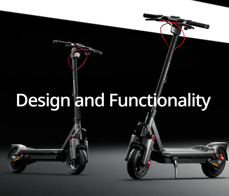Ninebot MAX G3 Electric Scooter Segway 3rd Gen 2025 New 45kmh Max Speed - Image 28