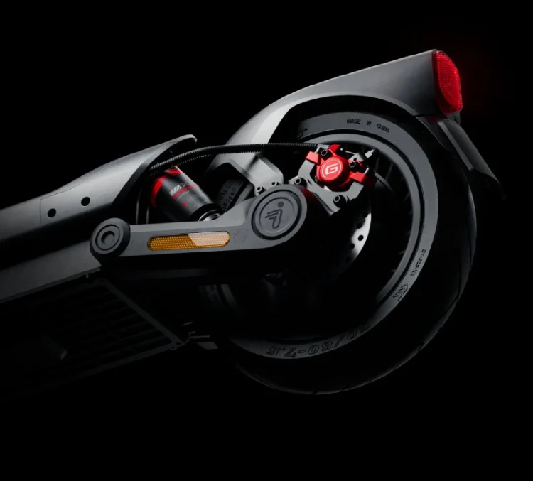 Ninebot MAX G3 Electric Scooter Segway 3rd Gen 2025 New 45kmh Max Speed - Image 30