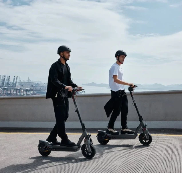 Ninebot MAX G3 Electric Scooter Segway 3rd Gen 2025 New 45kmh Max Speed - Image 31