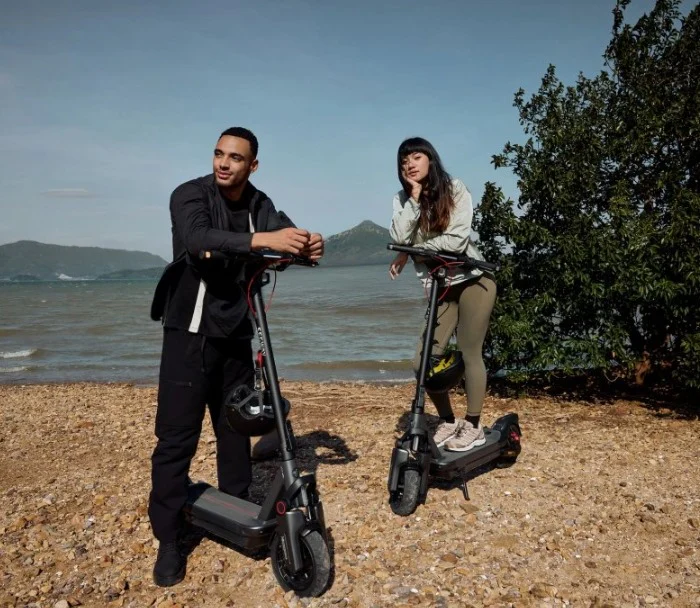 Ninebot MAX G3 Electric Scooter Segway 3rd Gen 2025 New 45kmh Max Speed - Image 32