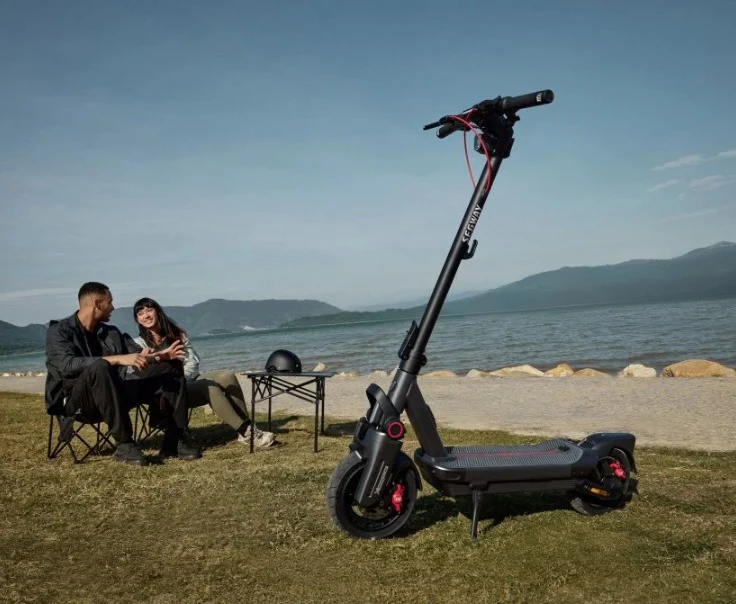 Ninebot MAX G3 Electric Scooter Segway 3rd Gen 2025 New 45kmh Max Speed - Image 33