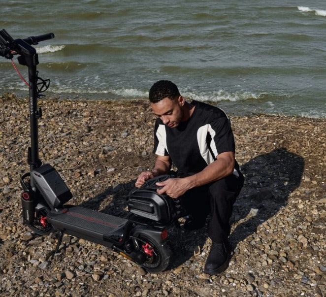 Ninebot MAX G3 Electric Scooter Segway 3rd Gen 2025 New 45kmh Max Speed - Image 34