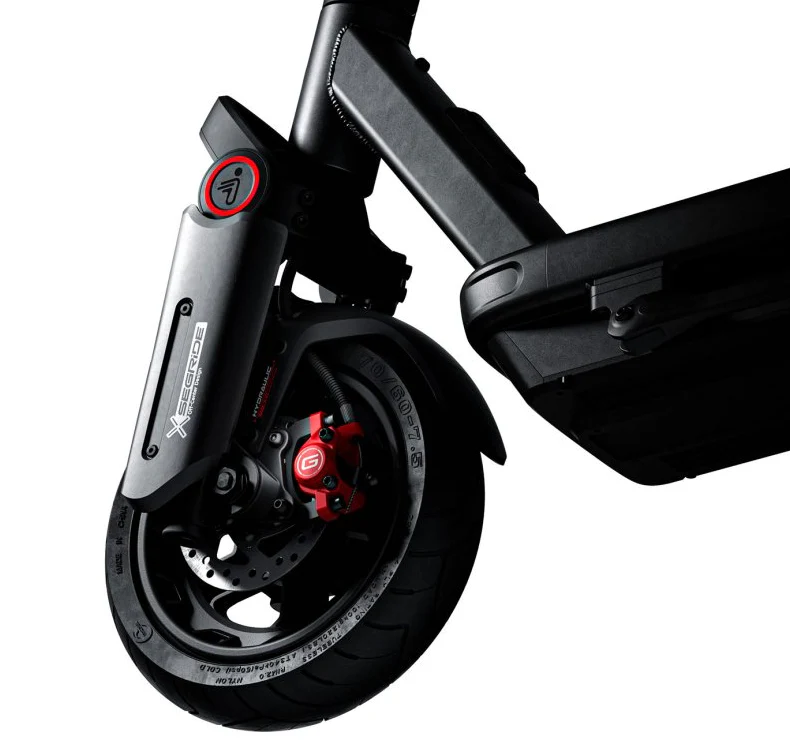 Ninebot MAX G3 Electric Scooter Segway 3rd Gen 2025 New 45kmh Max Speed - Image 36