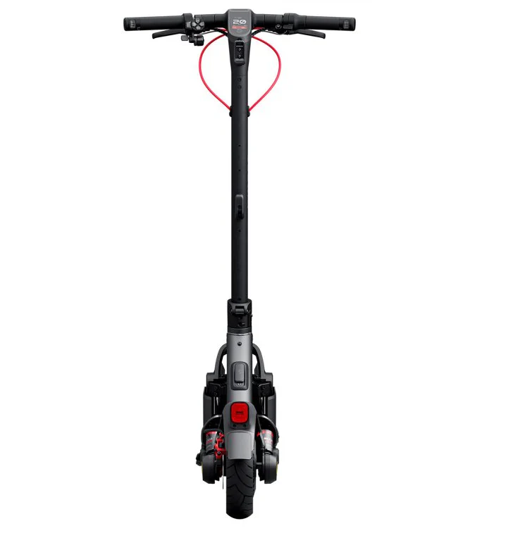 Ninebot MAX G3 Electric Scooter Segway 3rd Gen 2025 New 45kmh Max Speed - Image 38