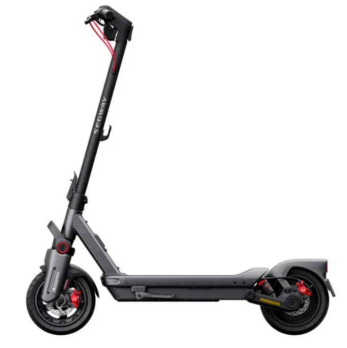 Ninebot MAX G3 Electric Scooter Segway 3rd Gen 2025 New 45kmh Max Speed - Image 5