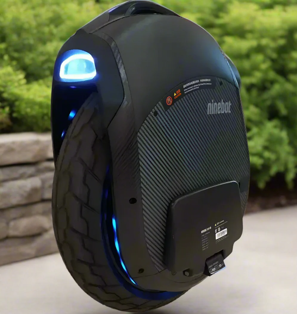 Ninebot One Z10 Unicycle Electric One Wheel 1800W 45km/h