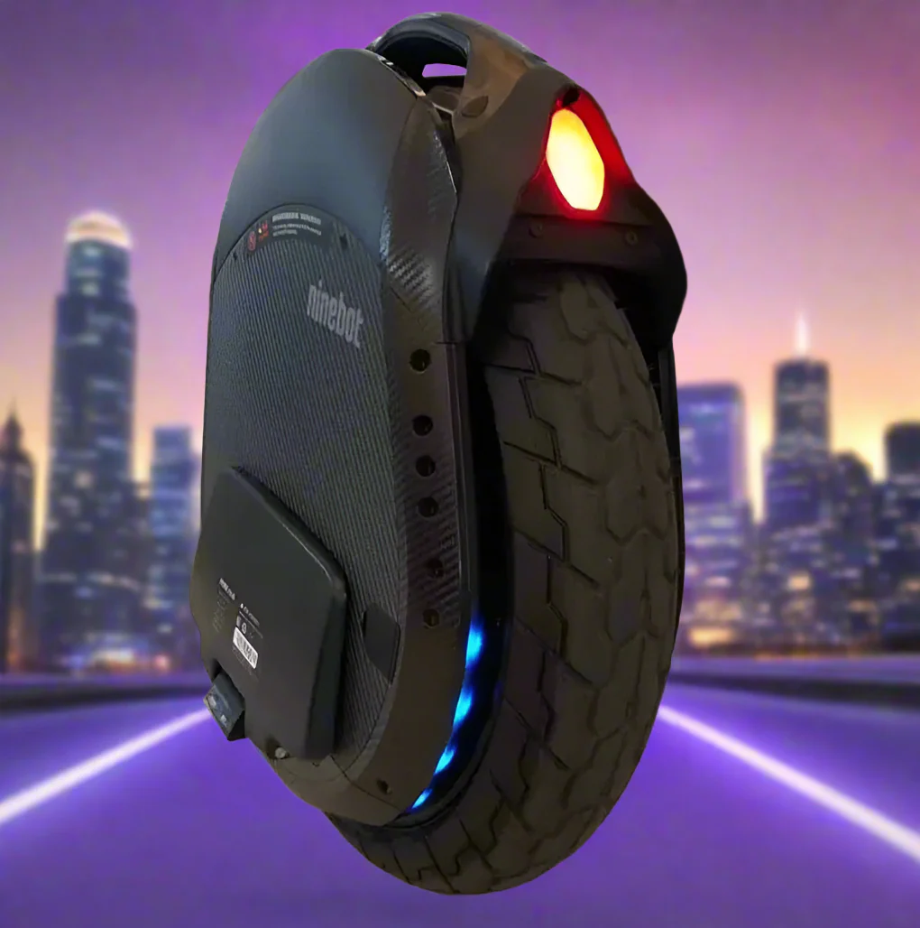 Ninebot One Z10 Unicycle Electric One Wheel 1800W 45km/h - Image 2