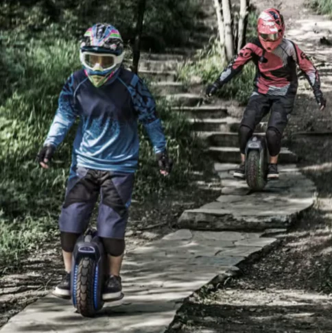 Ninebot One Z10 Unicycle Electric One Wheel 1800W 45km/h - Image 5