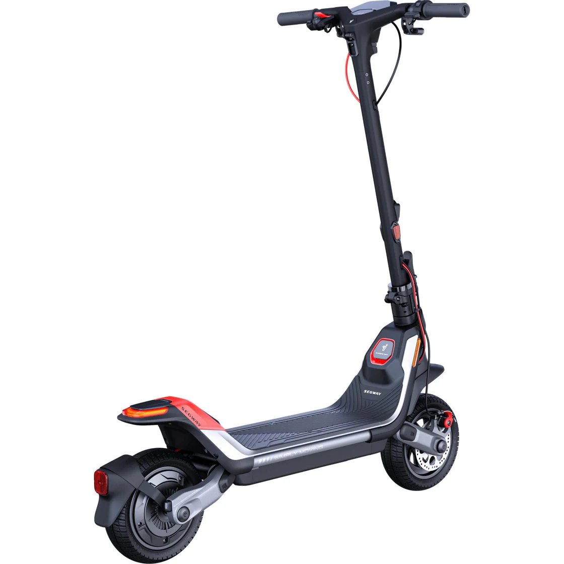 Ninebot P100SE Scooter by Segway - Image 3
