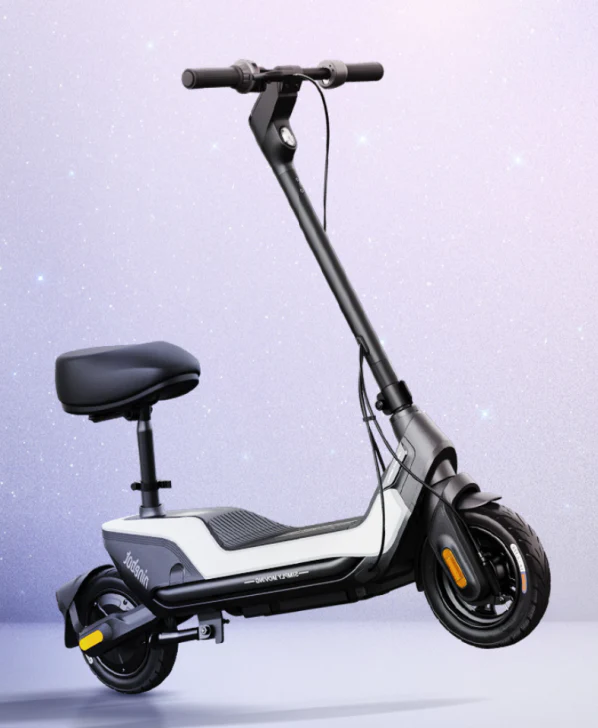 Ninebot Segway 2023 UiFi 1 Electric Scooter with Seat - Image 6