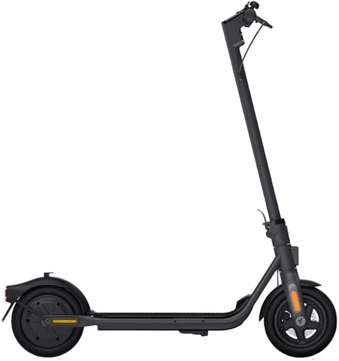 Ninebot Segway F2 Electric Scooter - Image 3