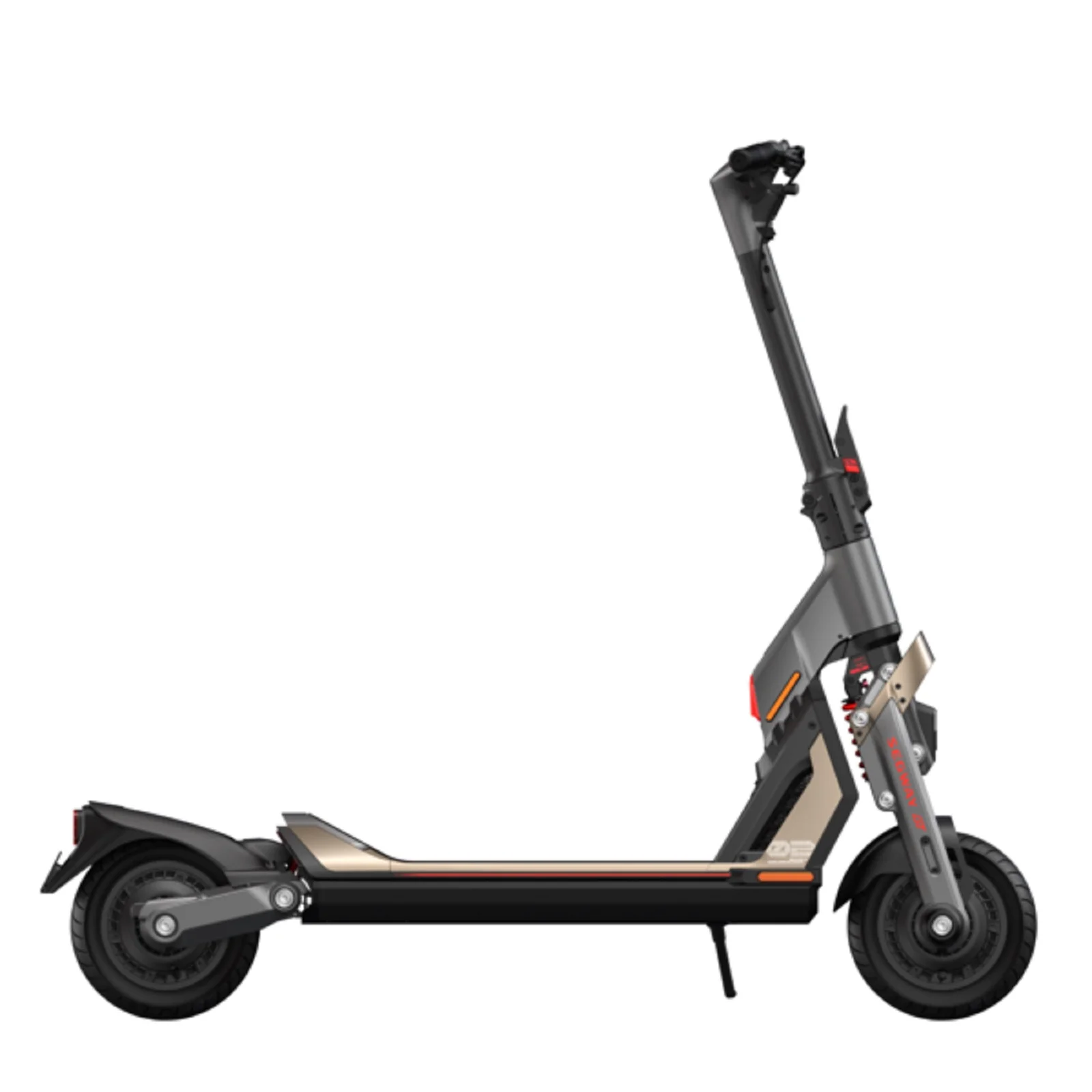 Segway Ninebot GT2 Superscooter 70kmh 90km Range - Image 10
