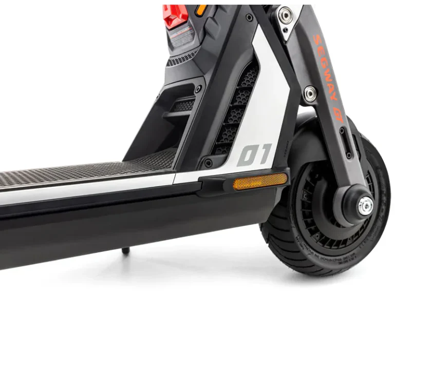 Segway Ninebot GT2 Superscooter 70kmh 90km Range - Image 11