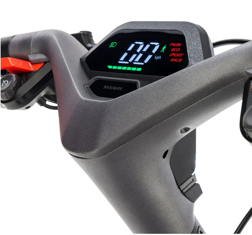 Segway Ninebot GT2 Superscooter 70kmh 90km Range - Image 12