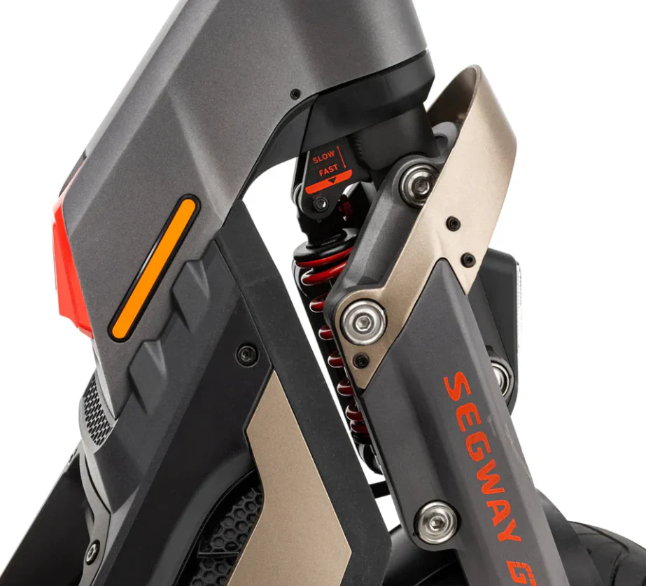 Segway Ninebot GT2 Superscooter 70kmh 90km Range - Image 17