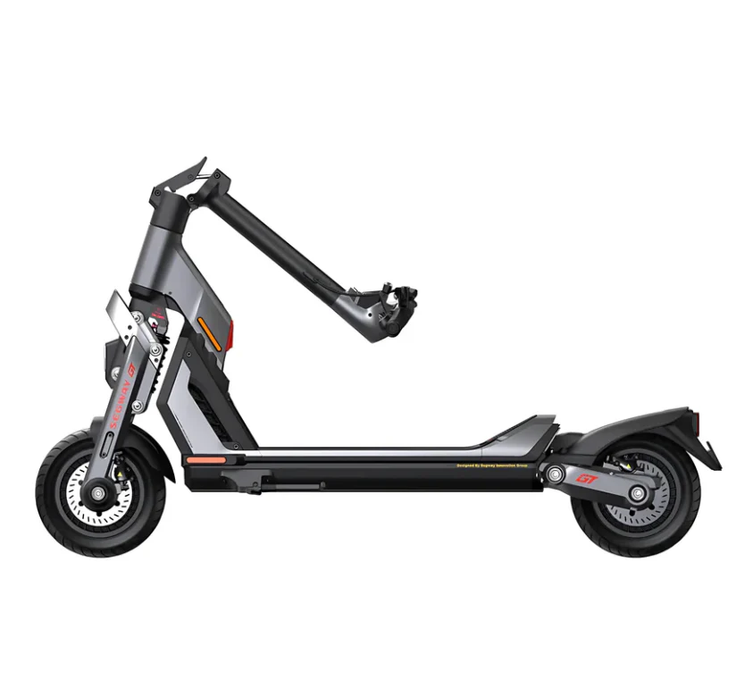 Segway Ninebot GT2 Superscooter 70kmh 90km Range - Image 20